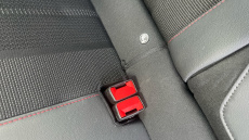 Vauxhall Mokka 1.2 Turbo GS Line 5dr Petrol Hatchback